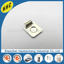 customized metal terminal connector for electric heat pipe fittings